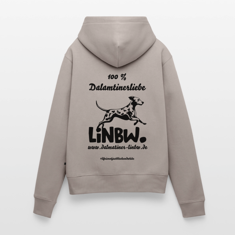 Thanos Hoodie 100 % Dalmatinerliebe