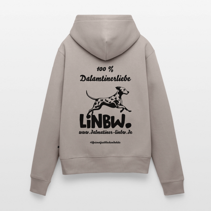 Thanos Hoodie 100 % Dalmatinerliebe