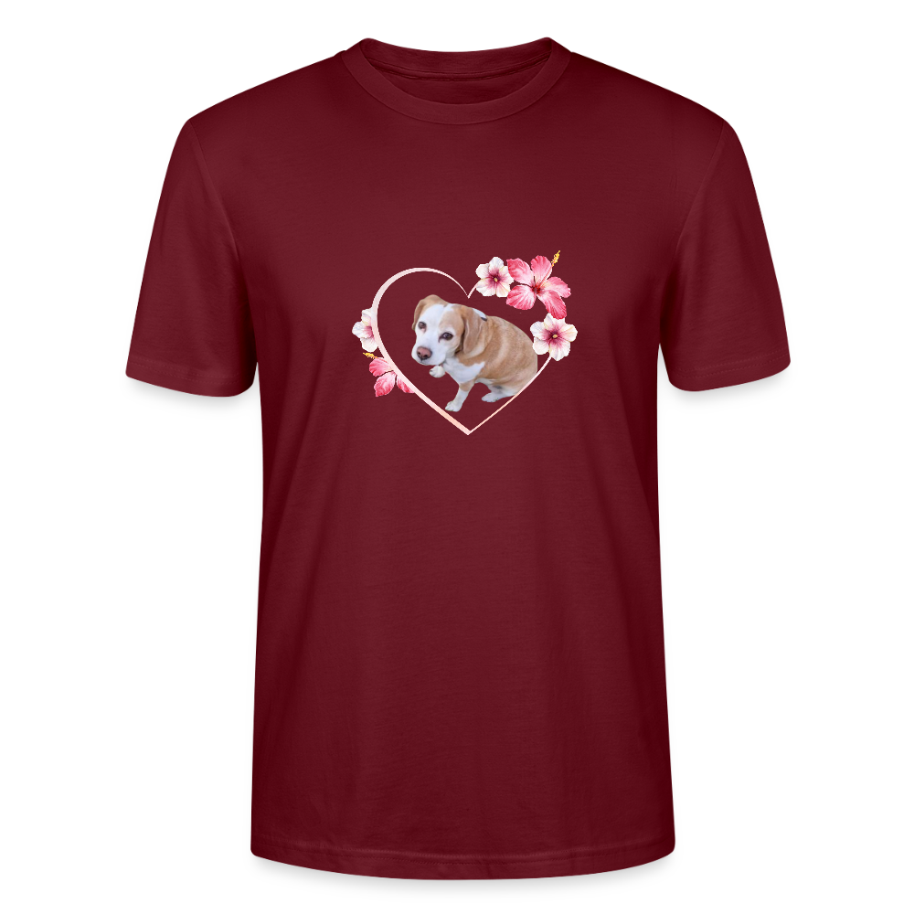 Luna's Unisex T-Shirt Premium - LiNBW.