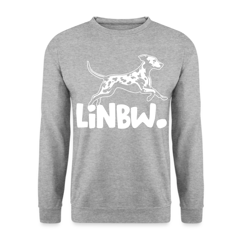 LiNBW. Classic Pullover White Edition - LiNBW.