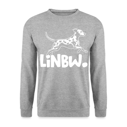 LiNBW. Classic Pullover White Edition - LiNBW.