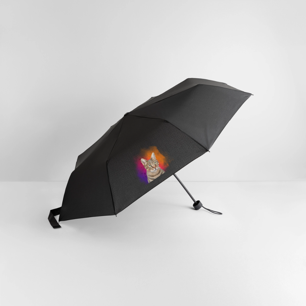 Pedro's Regenschirm - Schwarz