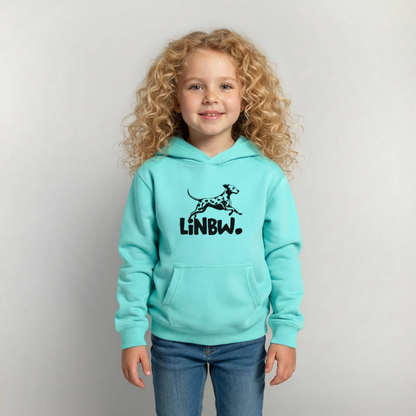 LiNBW. Hoodie Black Edition - LiNBW.
