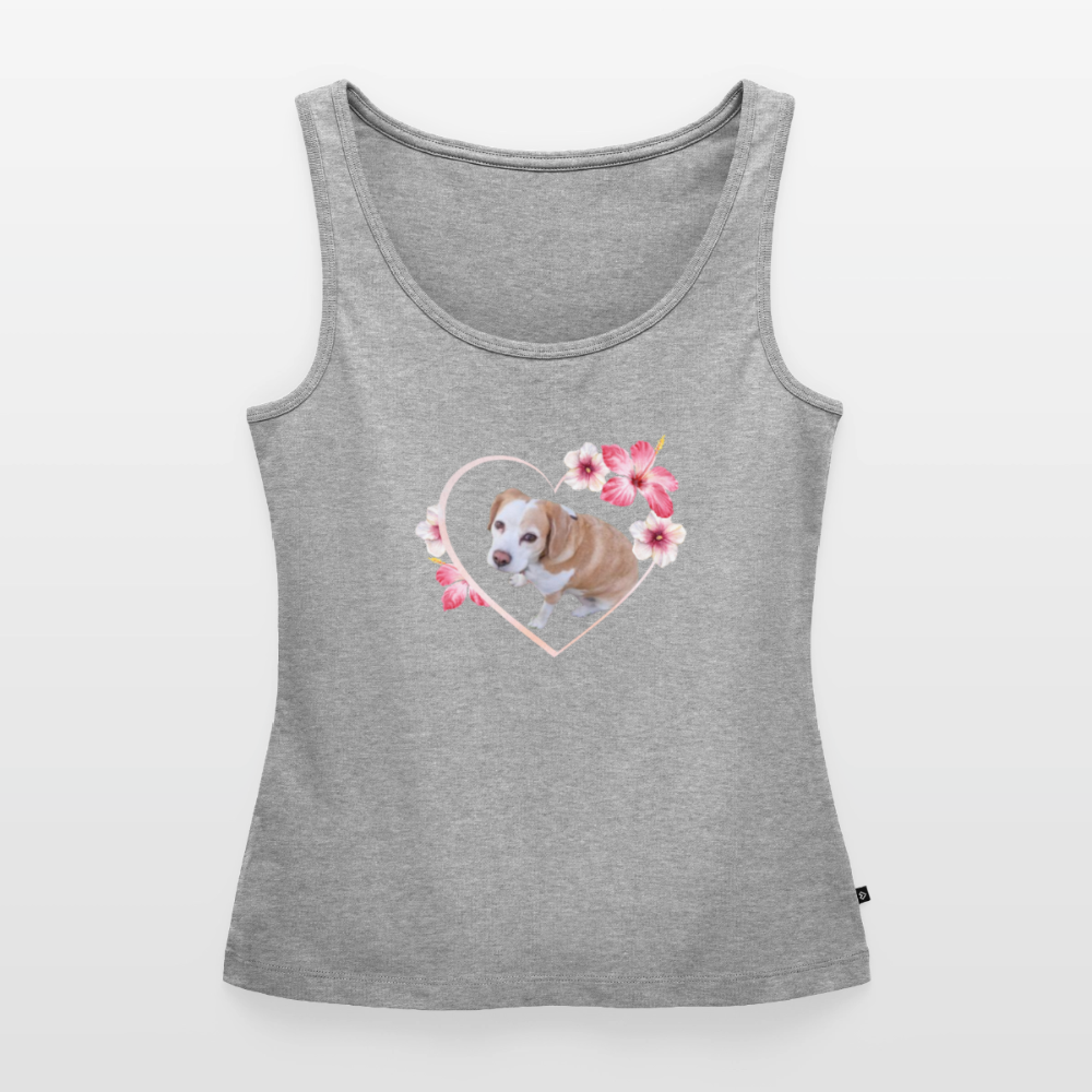 Luna´s Tank Top Premium - LiNBW.