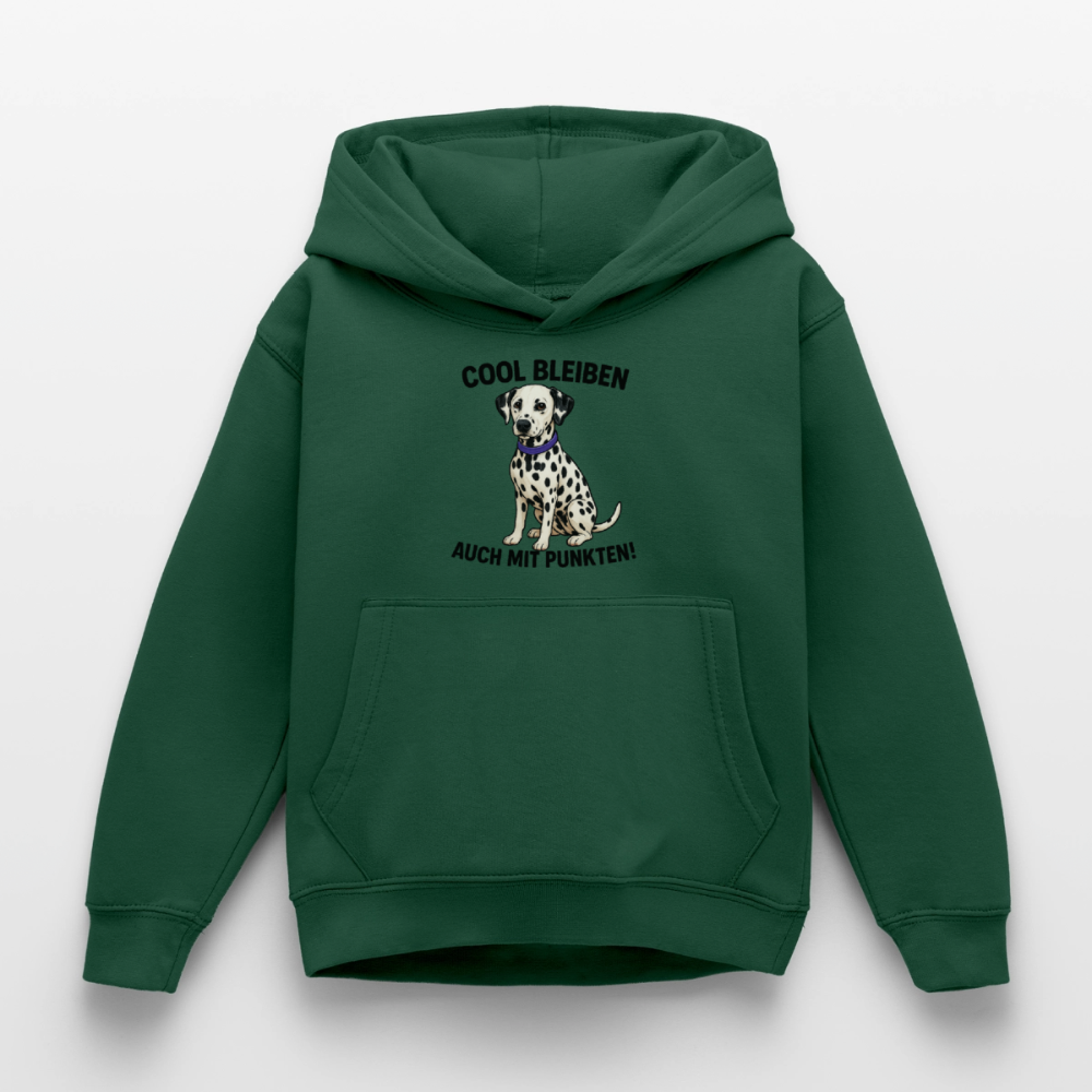 Davina's Hoodie Cool bleiben auch mit Punkten - LiNBW.