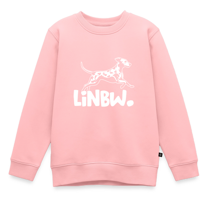 LiNBW. Pullover White Edition - LiNBW.