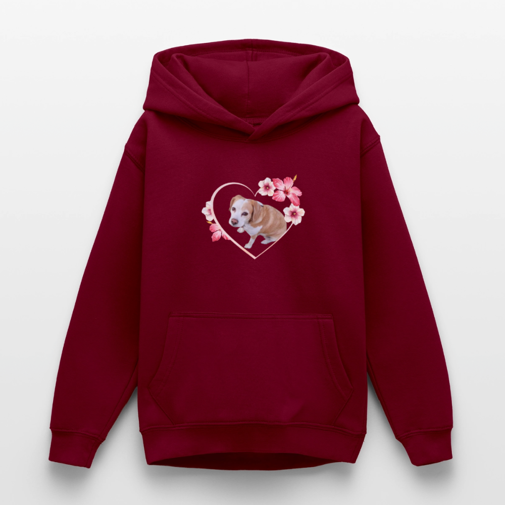 Luna's Hoodie - LiNBW.