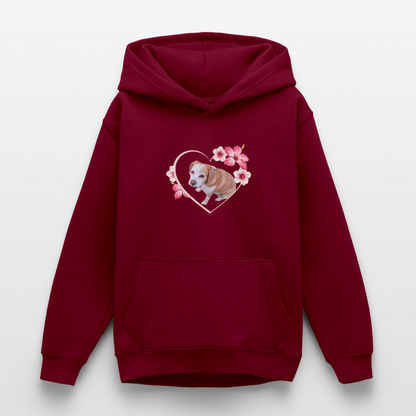 Luna's Hoodie - LiNBW.