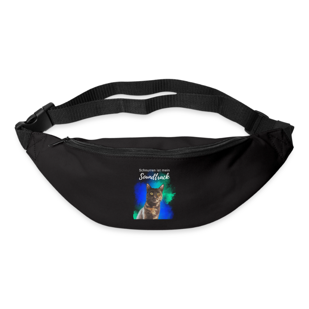 Nala's Gürteltasche Classic - LiNBW.