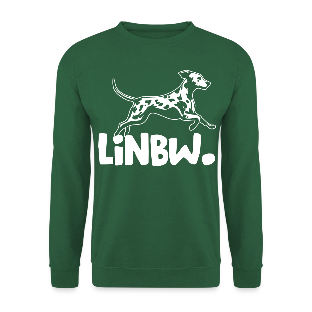 LiNBW. Classic Pullover White Edition - LiNBW.