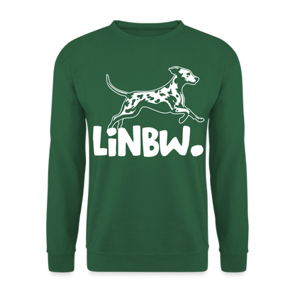 LiNBW. Classic Pullover White Edition - LiNBW.