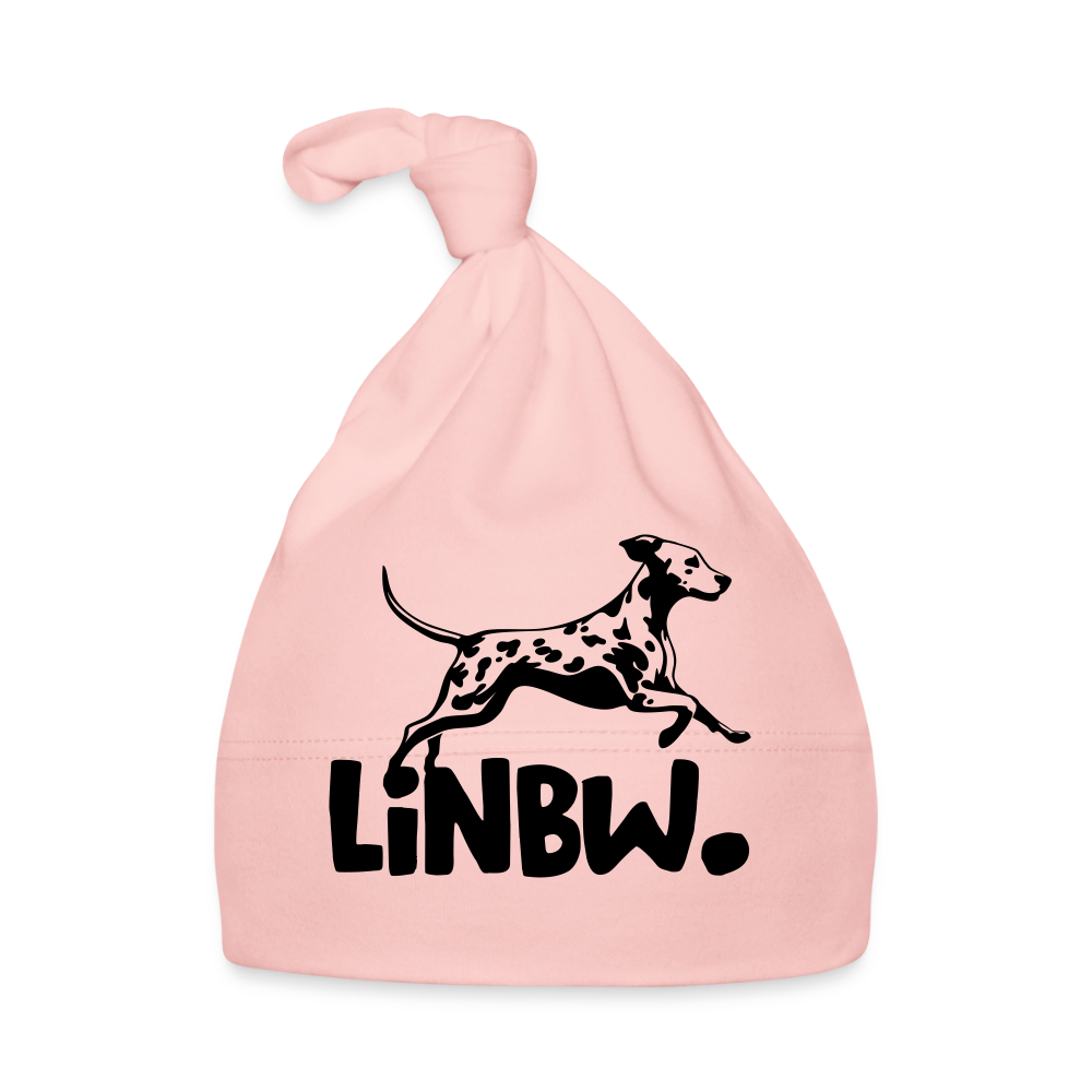 LiNBW. Baby Mütze - Rosa