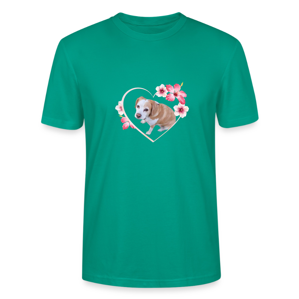 Luna's Unisex T-Shirt Premium - LiNBW.
