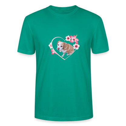 Luna's Unisex T-Shirt Premium - LiNBW.