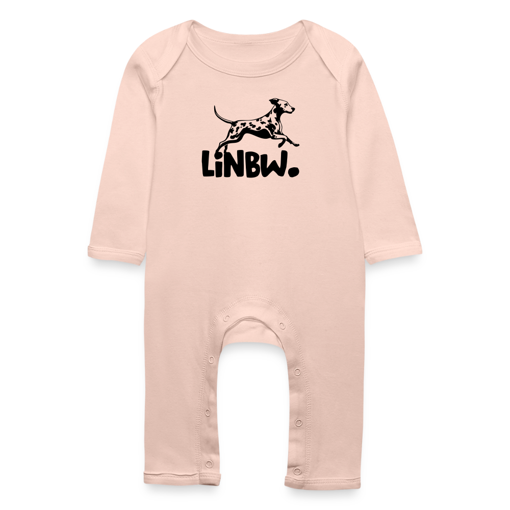 LiNBW. Strampler Black Edition - LiNBW.