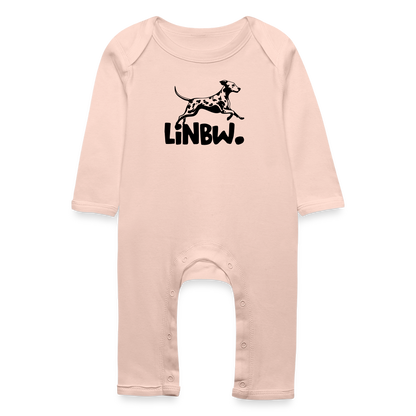 LiNBW. Strampler Black Edition - LiNBW.