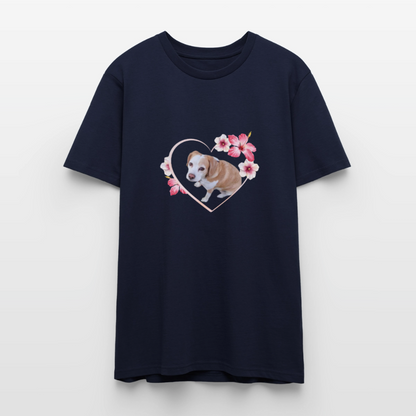 Luna's Unisex T-Shirt Premium - LiNBW.