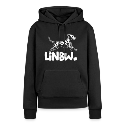 LiNBW. Hoodie White Edition - LiNBW.