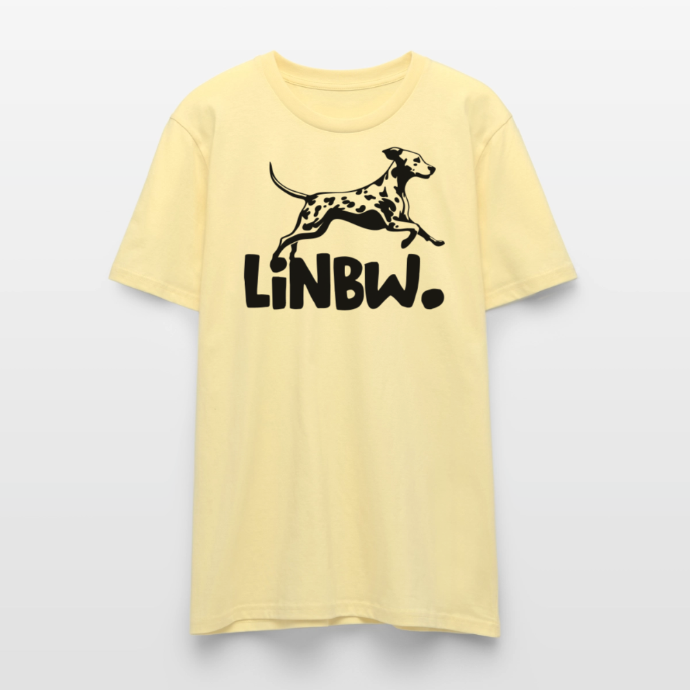 LiNBW. Unisex T-Shirt Premium Black Edition - LiNBW.