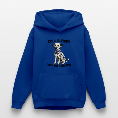 Davina's Hoodie Cool bleiben auch mit Punkten - LiNBW.