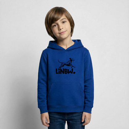 LiNBW. Hoodie Black Edition - LiNBW.