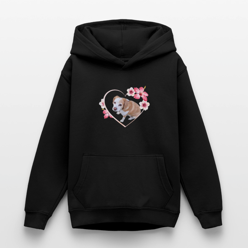 Luna's Hoodie - LiNBW.