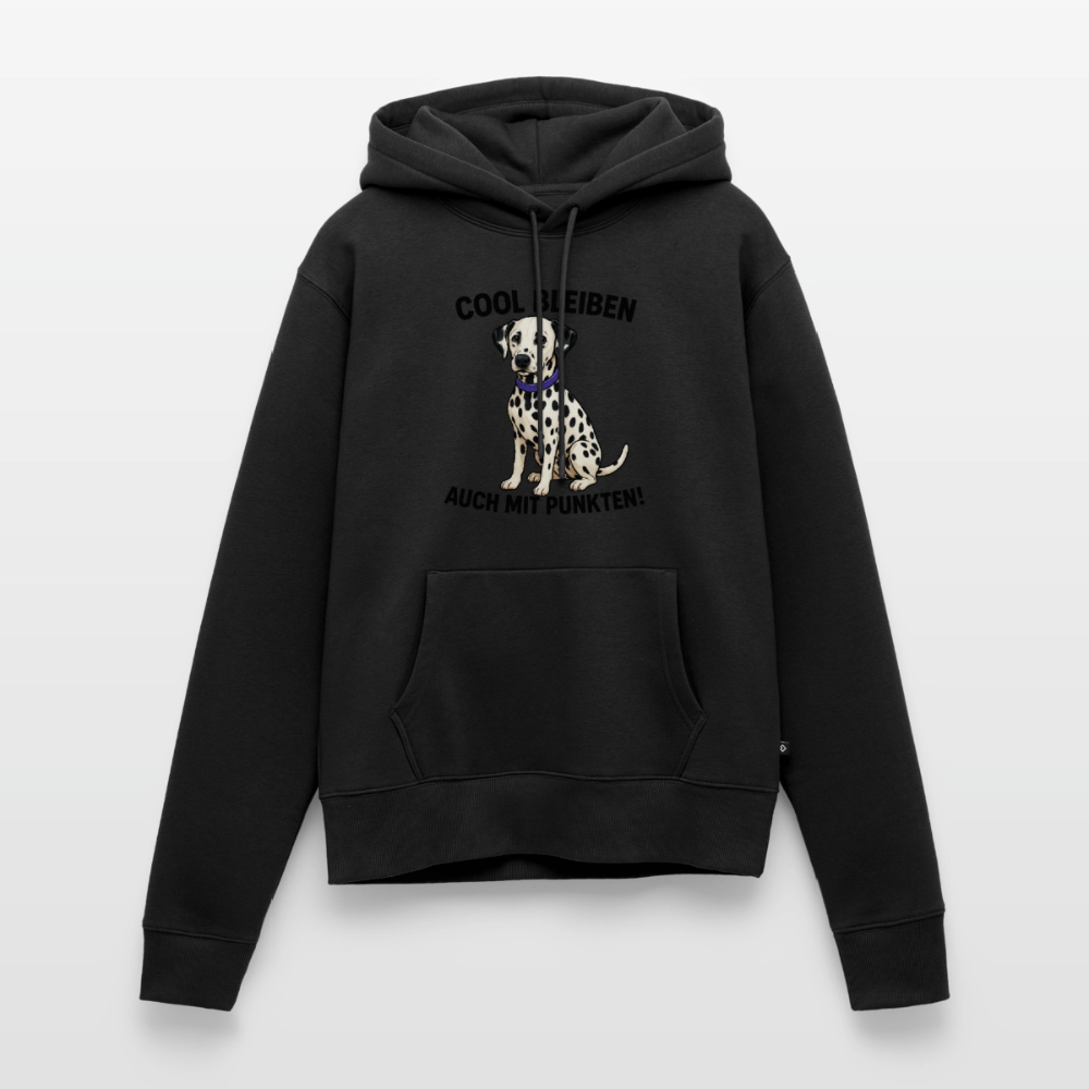 Davina's Hoodie Cool bleiben auch mit Punkten - LiNBW.