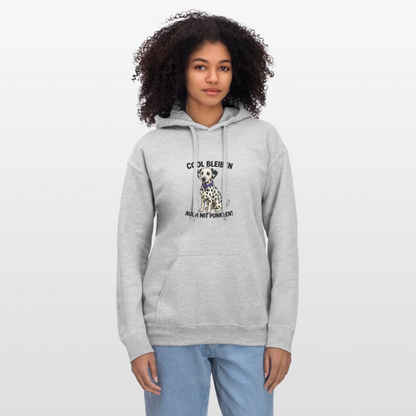 Davina's Hoodie Cool bleiben auch mit Punkten - LiNBW.