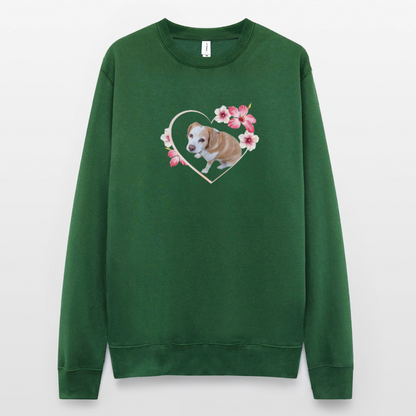 Luna's Classic Pullover - LiNBW.