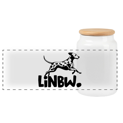 LiNBW. Keksdose - LiNBW.