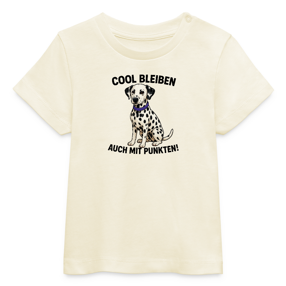 Davina's T-Shirt Cool bleiben auch mit Punkten - LiNBW.