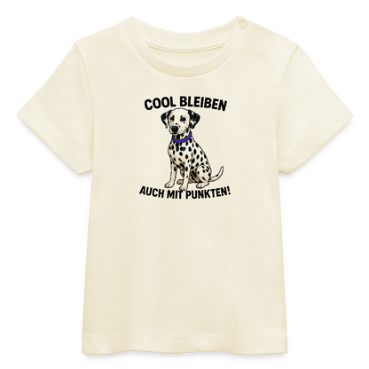 Davina's T-Shirt Cool bleiben auch mit Punkten - LiNBW.