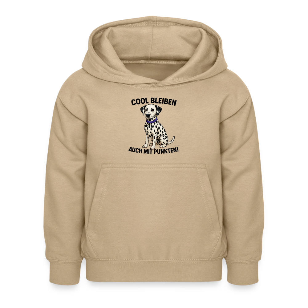 Davina's Hoodie Cool bleiben auch mit Punkten - LiNBW.