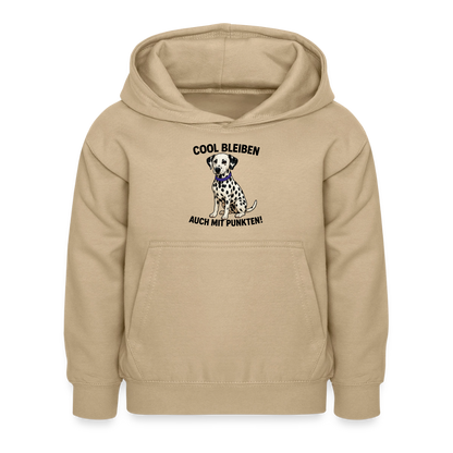 Davina's Hoodie Cool bleiben auch mit Punkten - LiNBW.