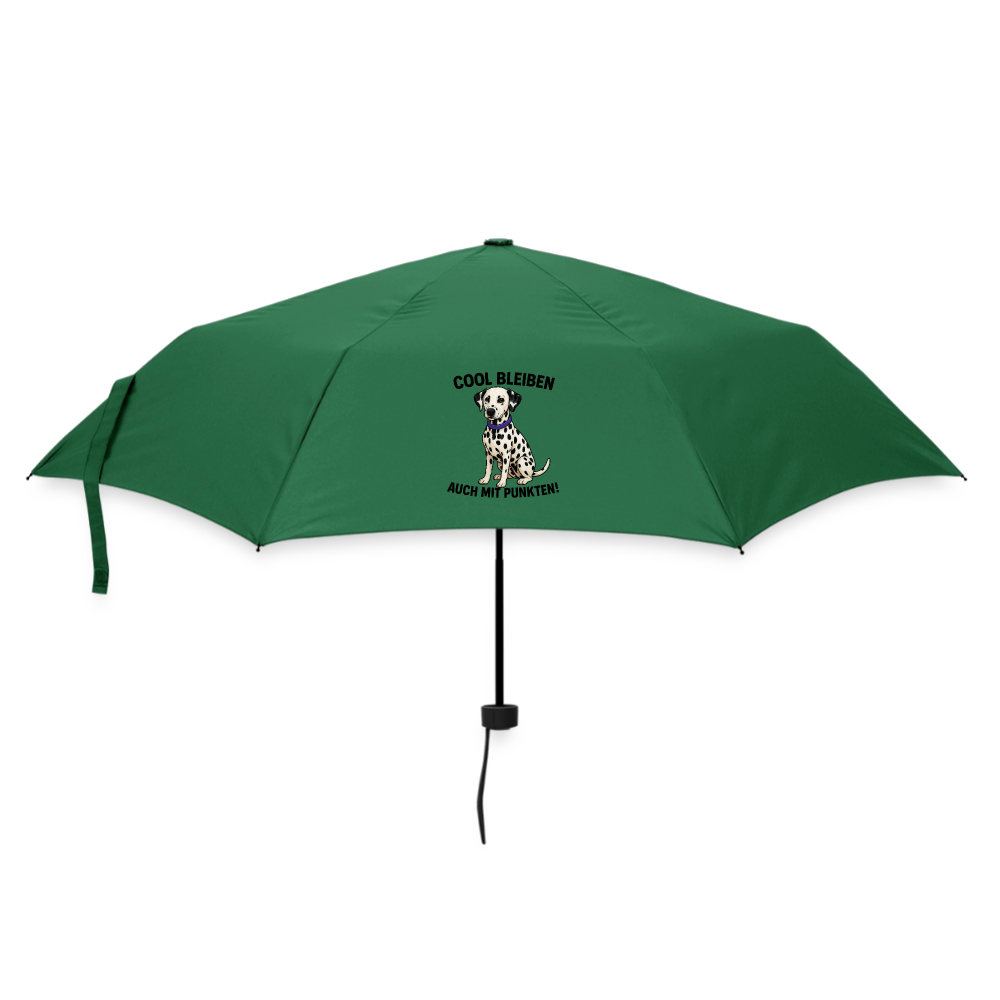 Davina's Regenschirm Cool bleiben auch mit Punkten - LiNBW.
