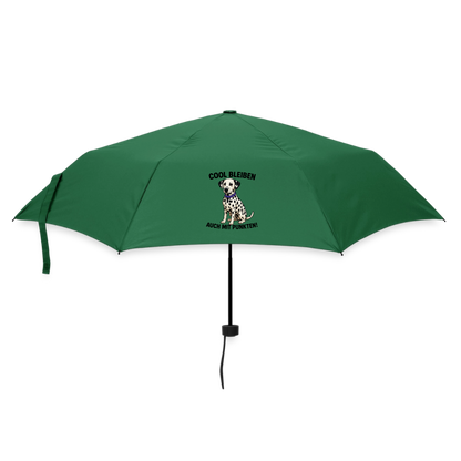 Davina's Regenschirm Cool bleiben auch mit Punkten - LiNBW.