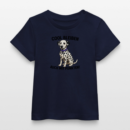 Davina's T-Shirt Cool bleiben auch mit Punkten - LiNBW.