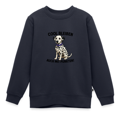 Davina's Pullover Cool bleiben auch mit Punkten - LiNBW.