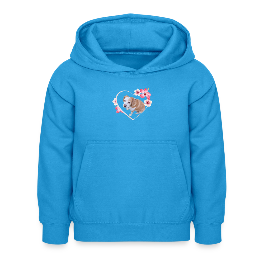 Luna's Hoodie - LiNBW.
