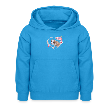 Luna's Hoodie - LiNBW.
