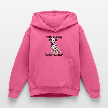Davina's Hoodie Cool bleiben auch mit Punkten - LiNBW.