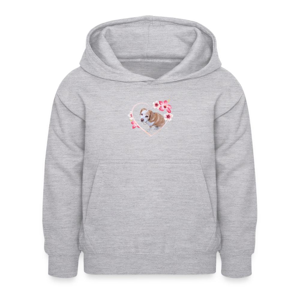 Luna's Hoodie - LiNBW.