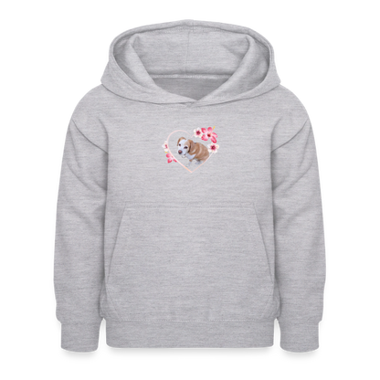 Luna's Hoodie - LiNBW.
