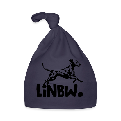 LiNBW. Baby Mütze - Navy