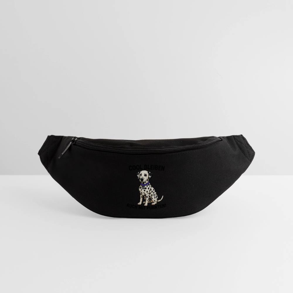 Davina's Gürteltasche Classic Cool bleiben auch mit Punkten - LiNBW.
