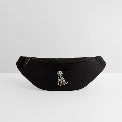 Davina's Gürteltasche Classic Cool bleiben auch mit Punkten - LiNBW.