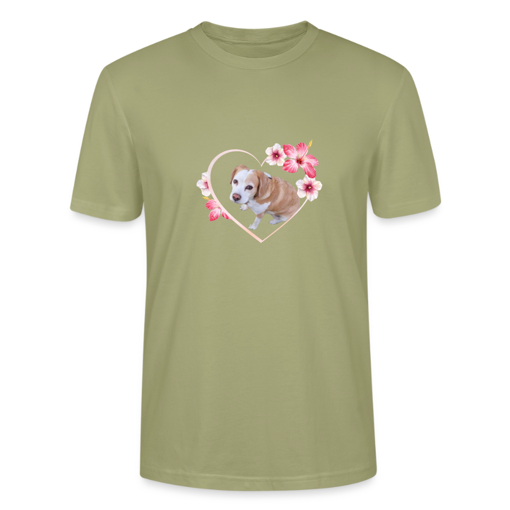 Luna's Unisex T-Shirt Premium - LiNBW.