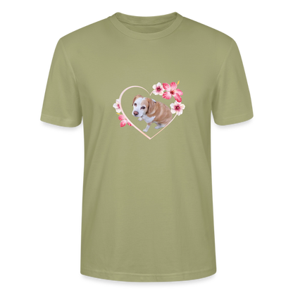 Luna's Unisex T-Shirt Premium - LiNBW.