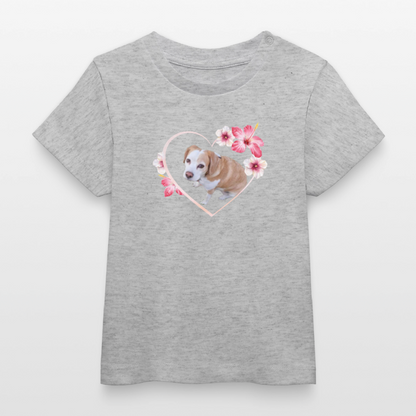 Luna's T-Shirt - LiNBW.