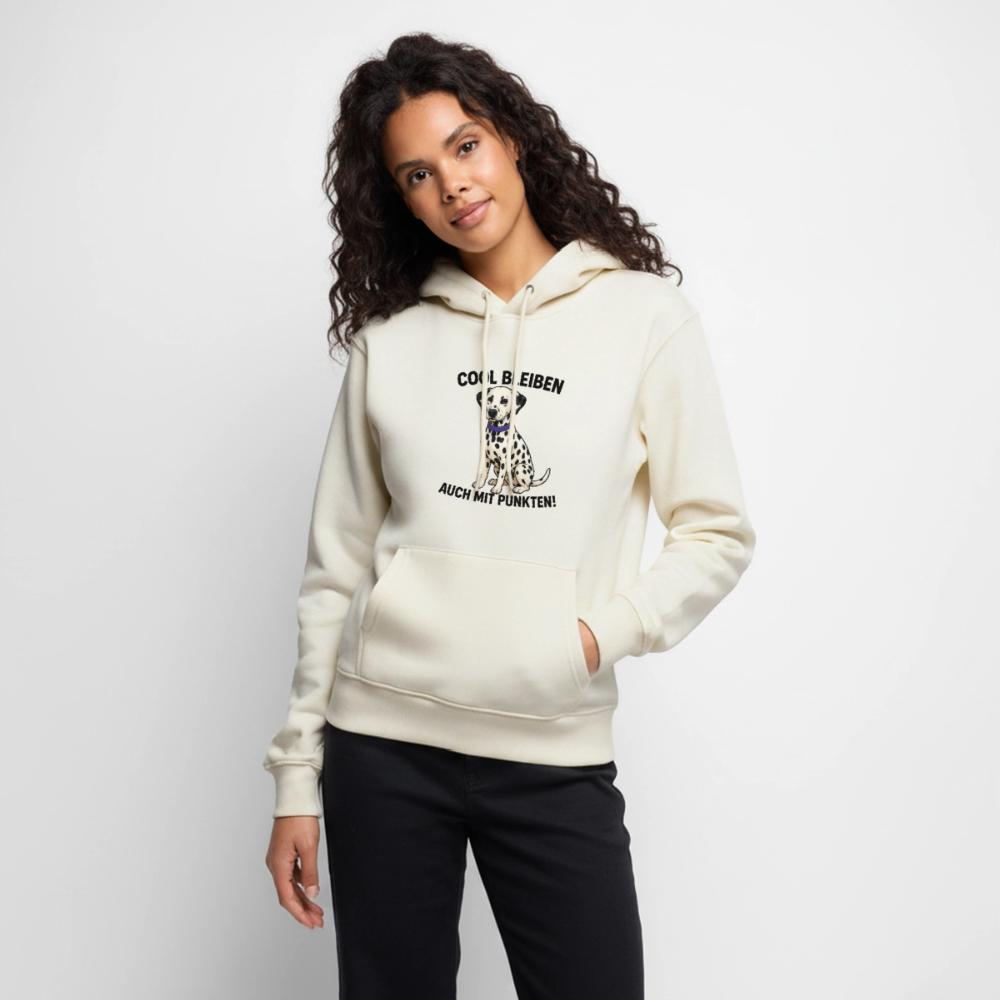 Davina's Hoodie Cool bleiben auch mit Punkten - LiNBW.